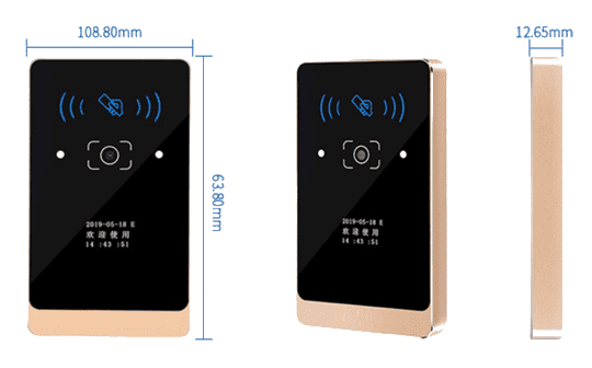 Appointment access control