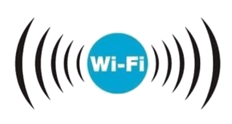 WIFI信號(hào)覆蓋