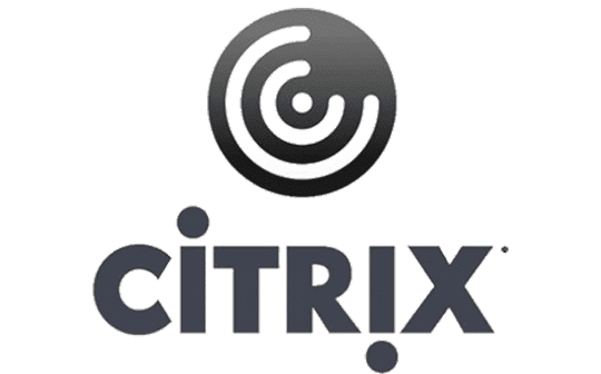 Citrix receiver云桌面解決方案